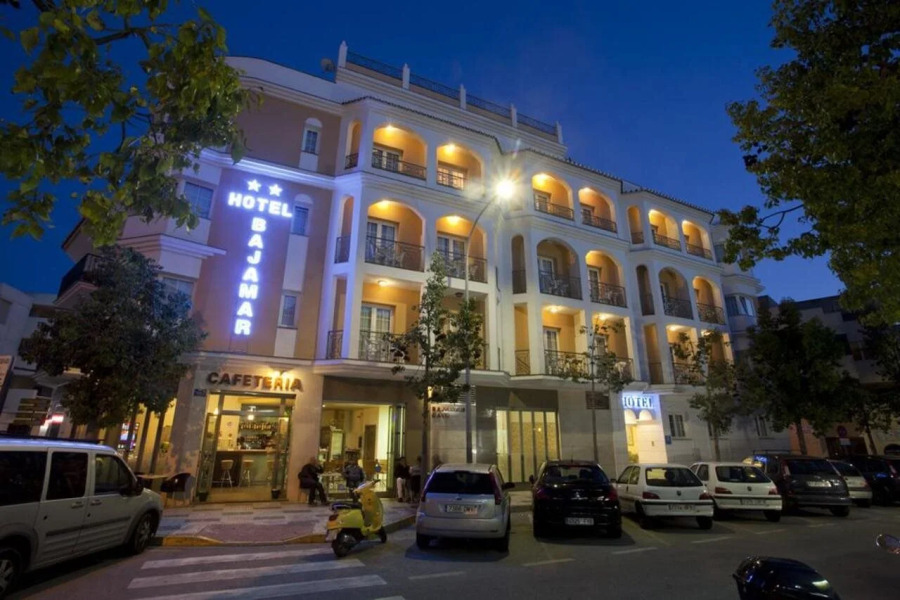 Hotel Bajamar