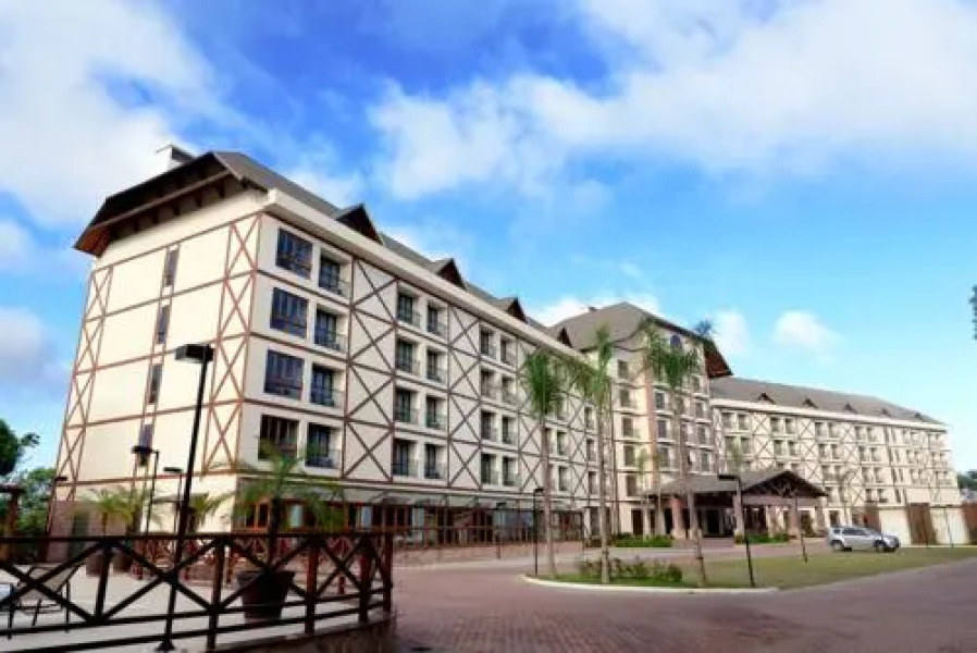 Apto 10 em Pedra Azul ES