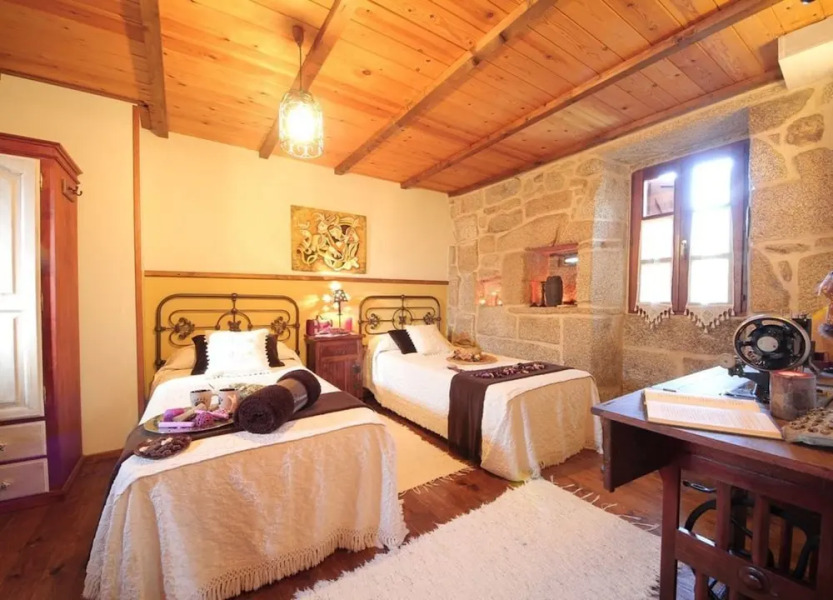 House in A Lama-Pontevedra 101415 by MO Rentals