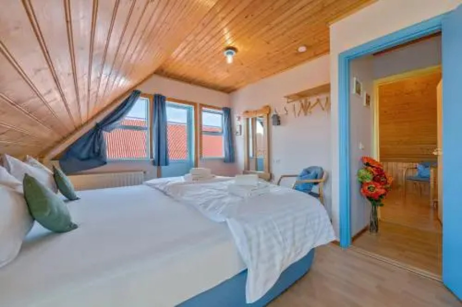 Guesthouse Milli Vina