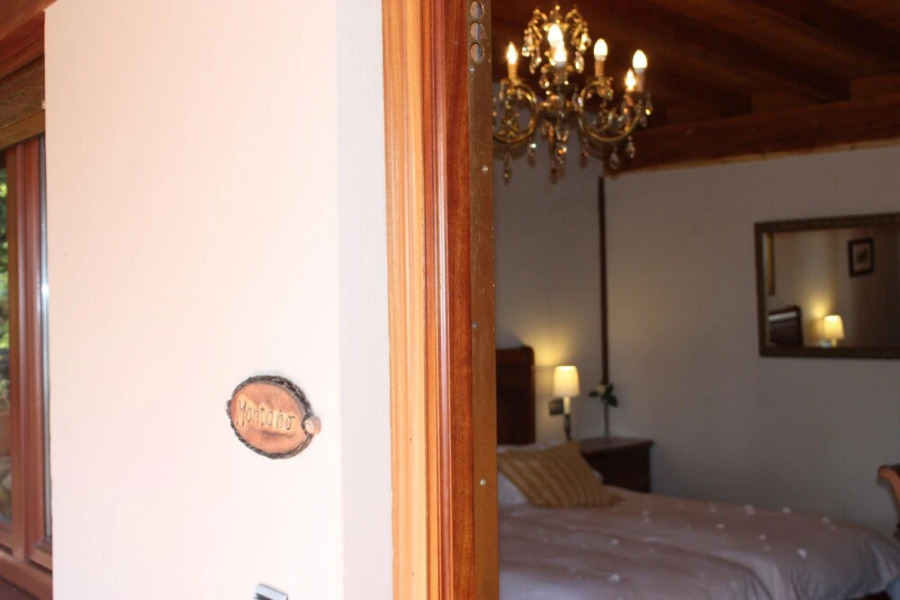 Alojamiento Rural San Pedro