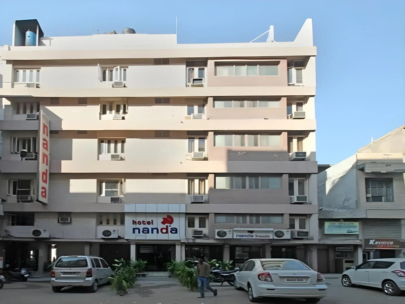 OYO 926 Hotel Nanda