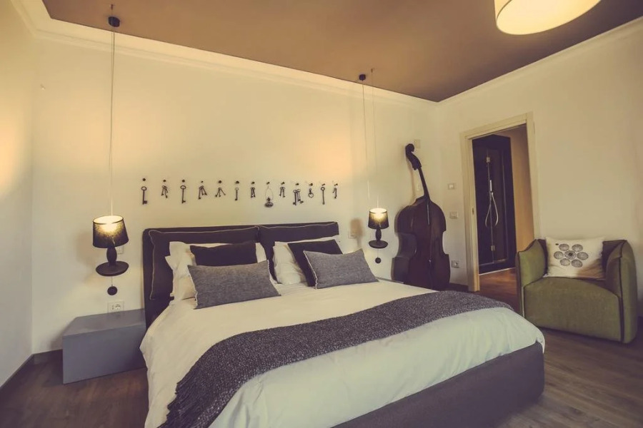 Langhe Country House