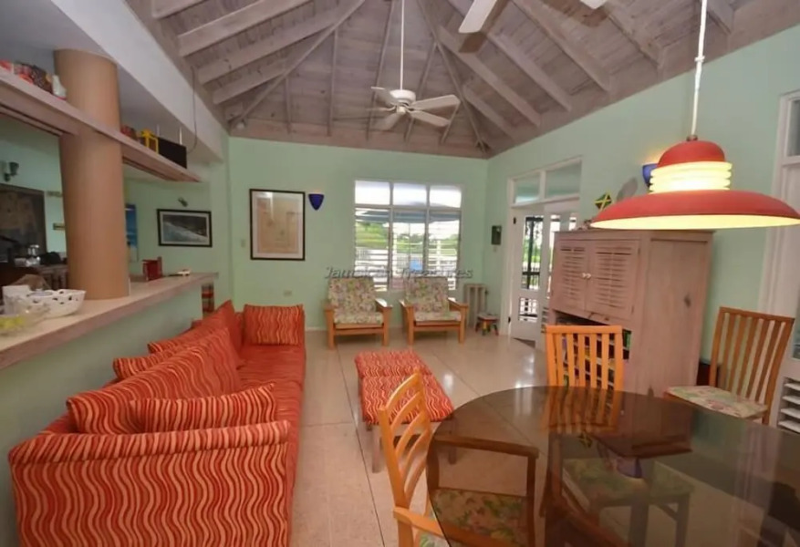 Hang Time, 3BR by Jamaican Treasures