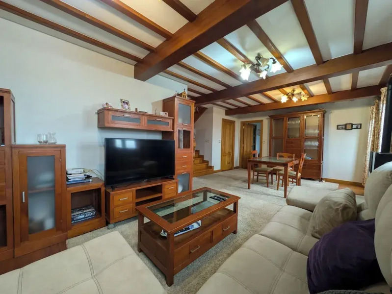 Villa sea Views With Park in Front of the Beach