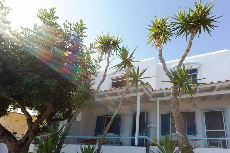 Ferma Hill Apartments