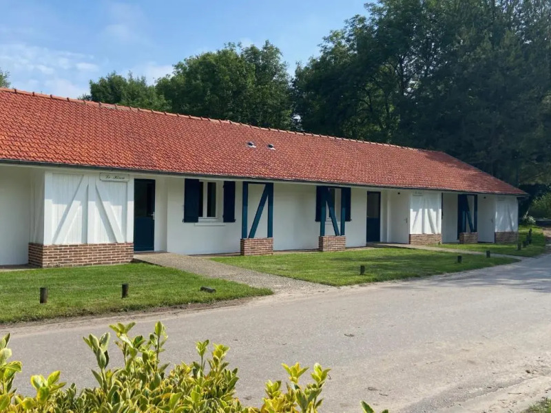 Domaine Du Marquenterre