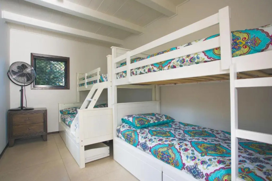 Pae Moana, Rarotonga