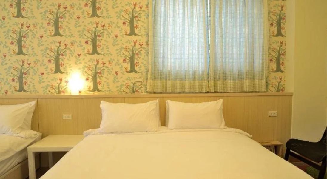 Lost and Find Homestay