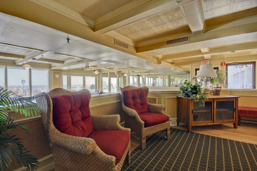 Carousel Resort Hotel & Condominiums