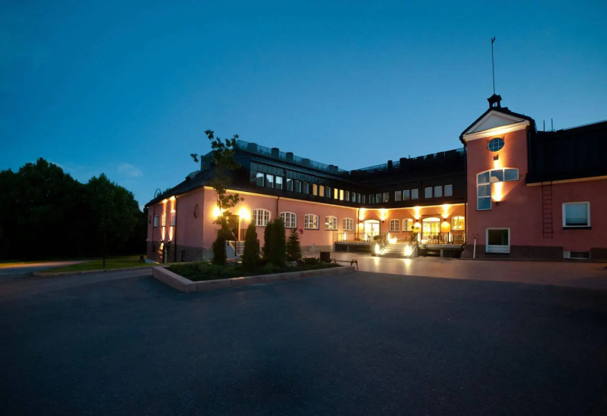 Hämeenkylä Manor