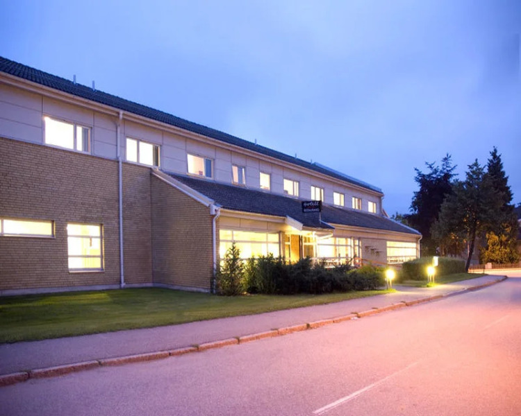 Hotel Tingsryd