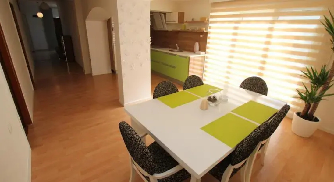 Apartments Krivokapic