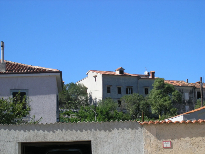 Apartment Mici 1 - great location and relaxing: A1  Cres, Island Cres