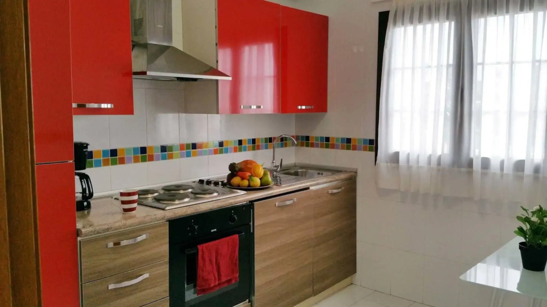 Villa Oliva by Vacanzy Collection