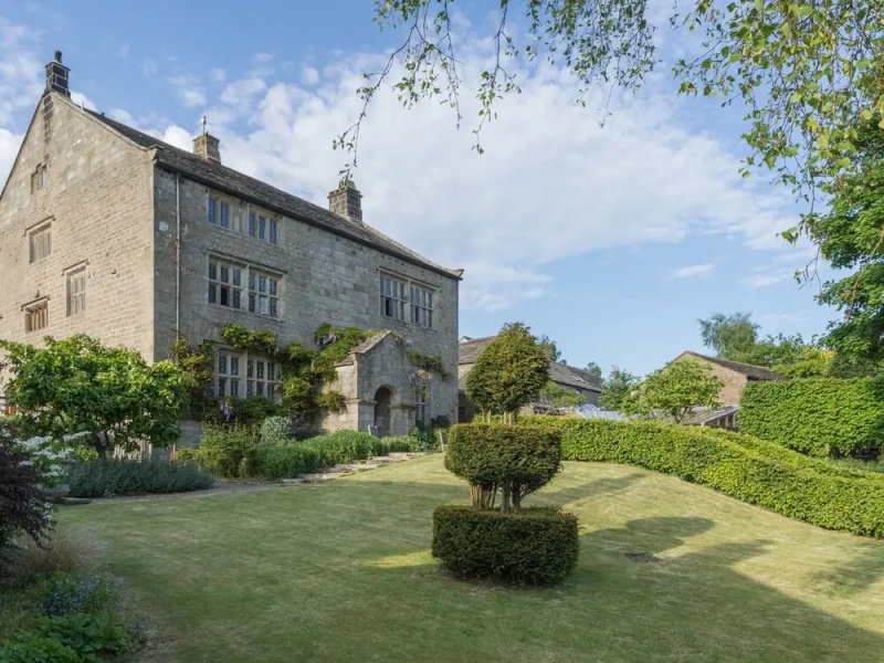 High Hall