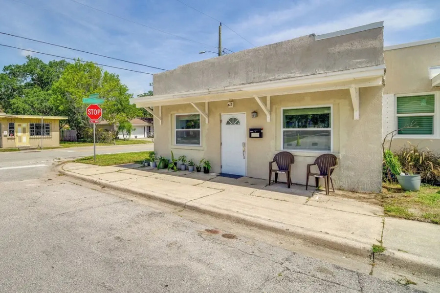 Melbourne Apartment Near Downtown & Beaches!