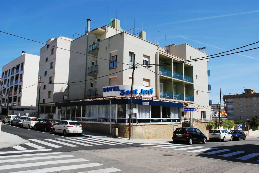 Hotel Sant Jordi