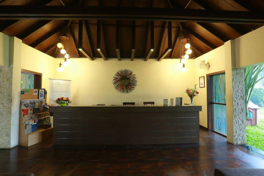 Deshadan Backwater Resort