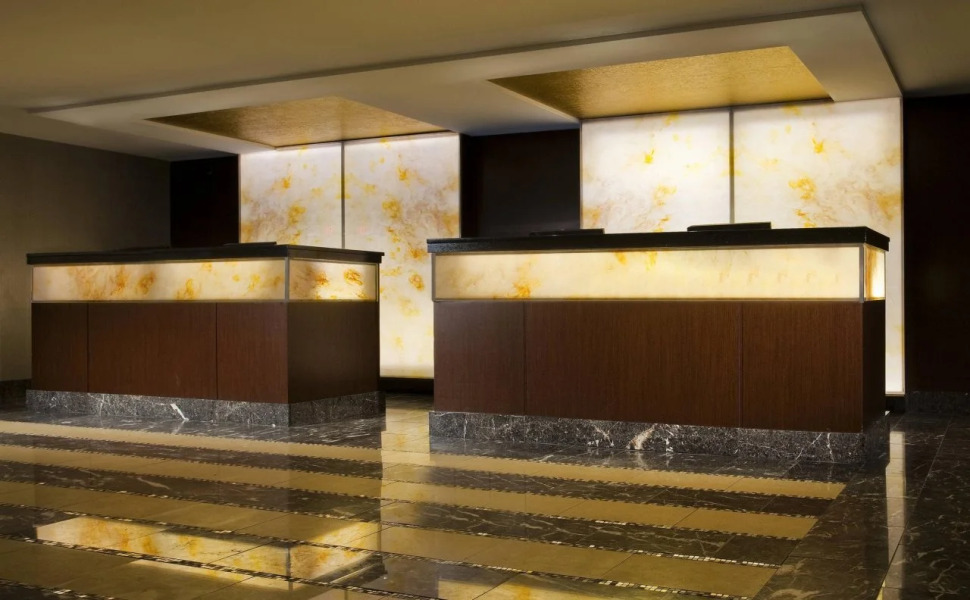 Sheraton Valley Forge Hotel King of Prussia