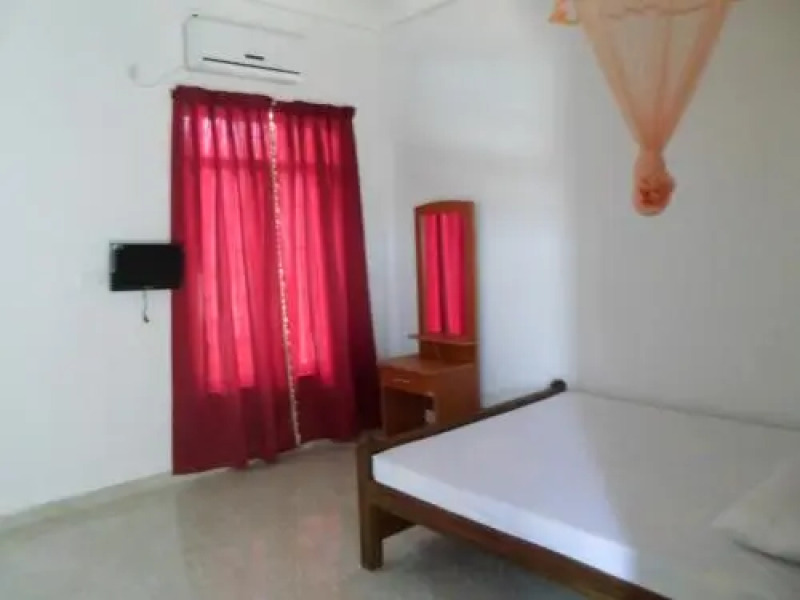 Indra Hotel Polonnaruwa