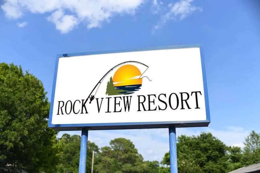 Rock View Resort