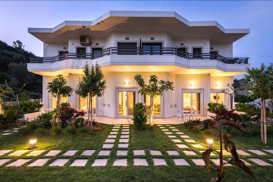 Mear Apartments & Studios