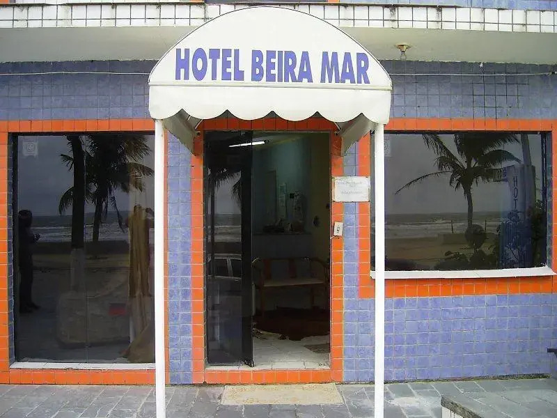 Hotel Beira Mar