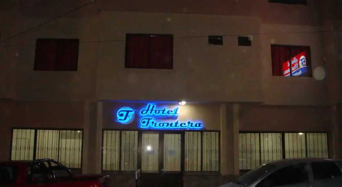 Hotel Frontera La Quiaca