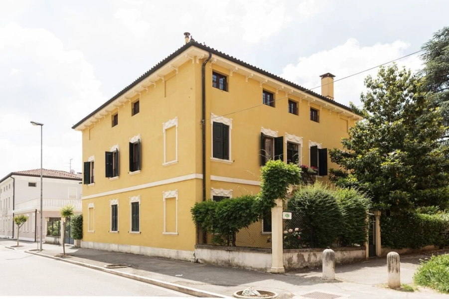 La Casa delle Zie