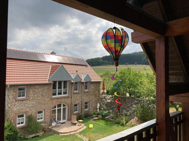 Holiday Home Near Hillesheim