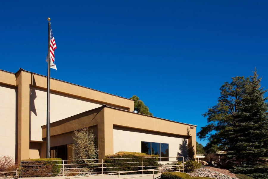 Country Inn & Suites by Radisson, Flagstaff, AZ