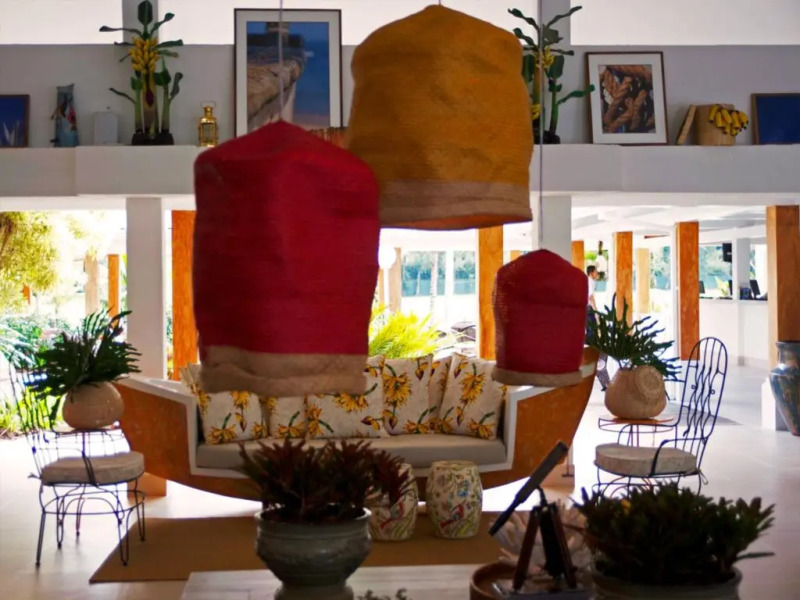 Costa Verde Tabatinga Hotel