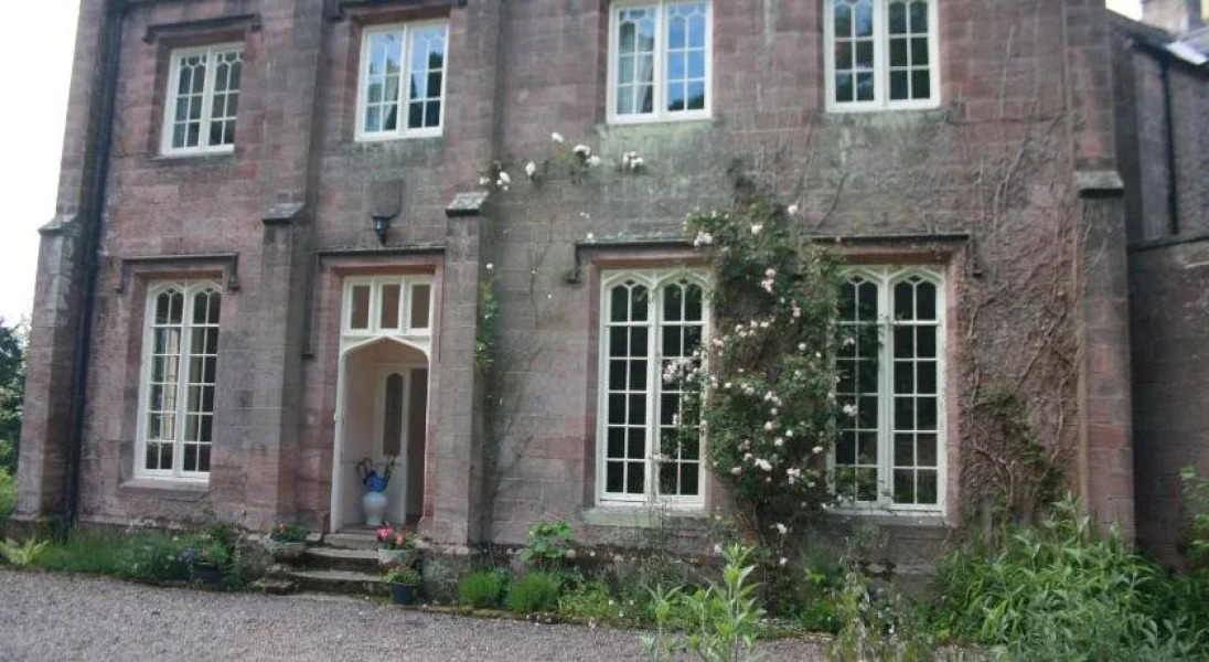 Chillingham Manor Luxury B&B