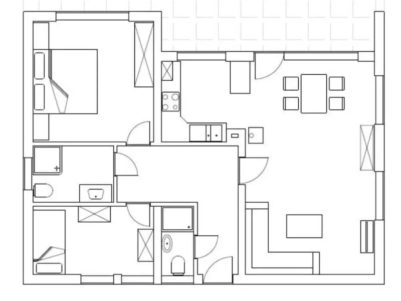 Holiday Home Moselle Valley