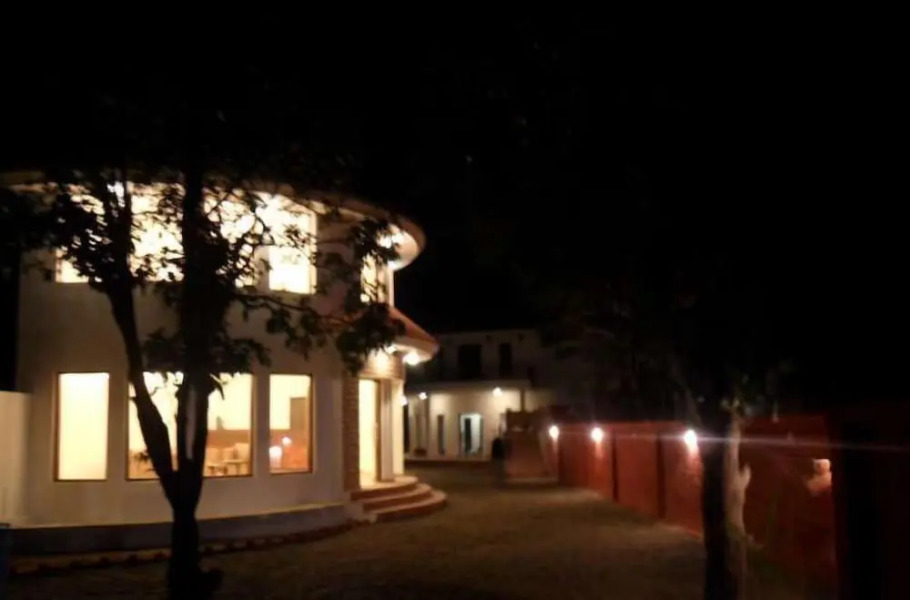 Leisure Vacations Myrica Resort