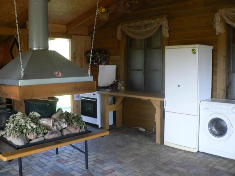 Guest House Podnieki