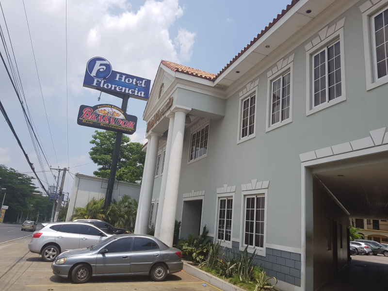 Hotel Florencia San Miguel