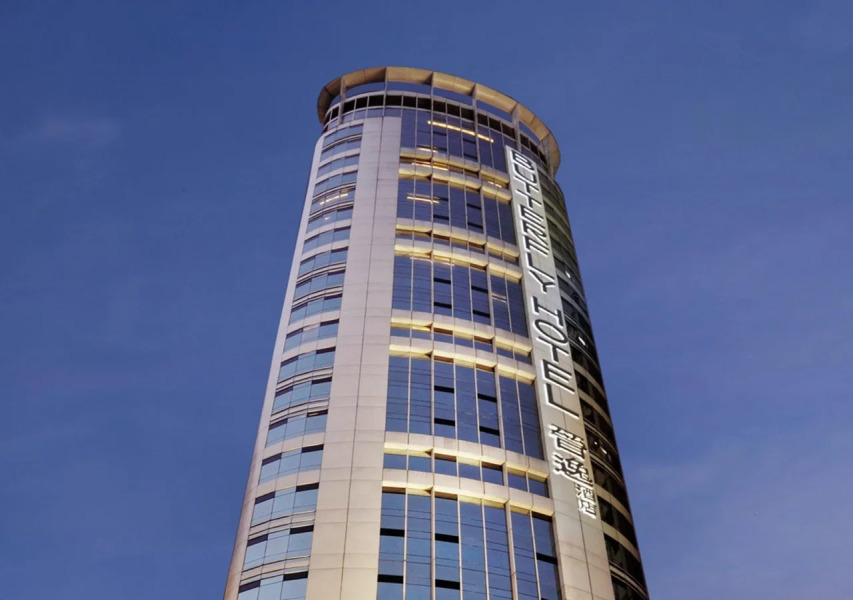 Butterfly on Morrison Boutique Hotel