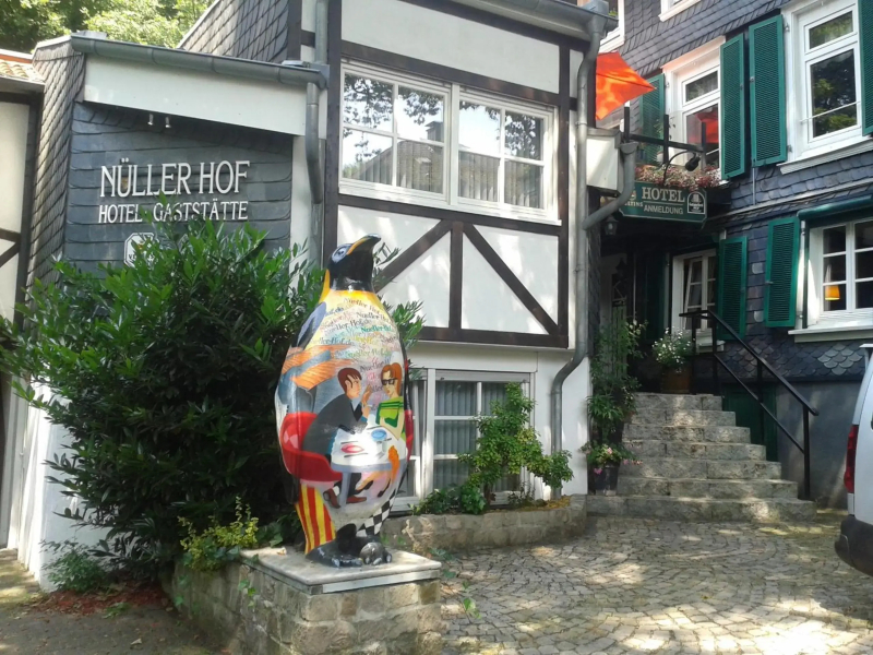 Hotel Nüller Hof