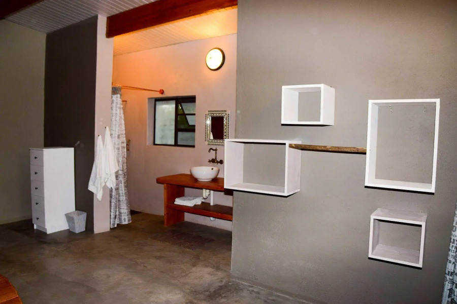 Mananga Private Bush Retreat