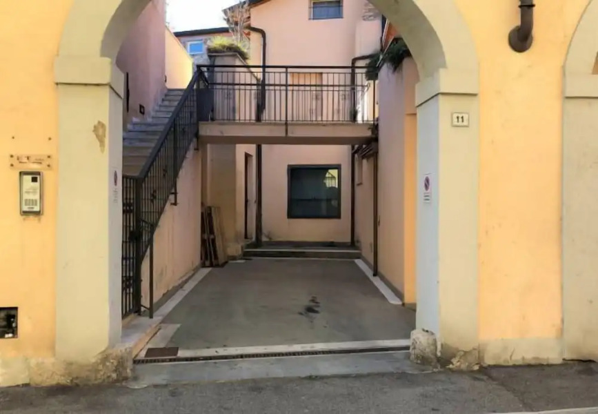 Desenzanoloft – La baita