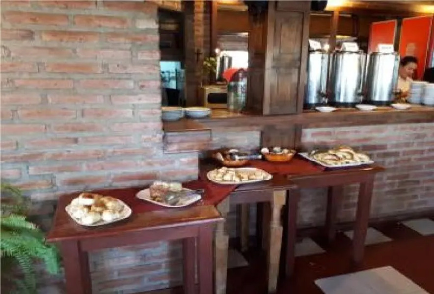 Hotel Villa de Merlo by MH