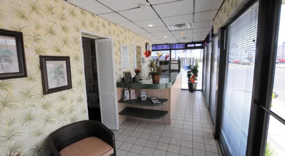 Riviera Resorts & Suites