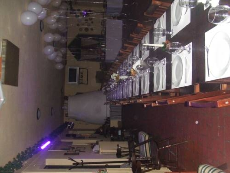 Thermal Kemping es Motel