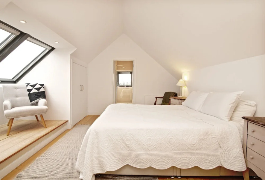 Solas, Ormiscaig, Luxury Coastal Retreat