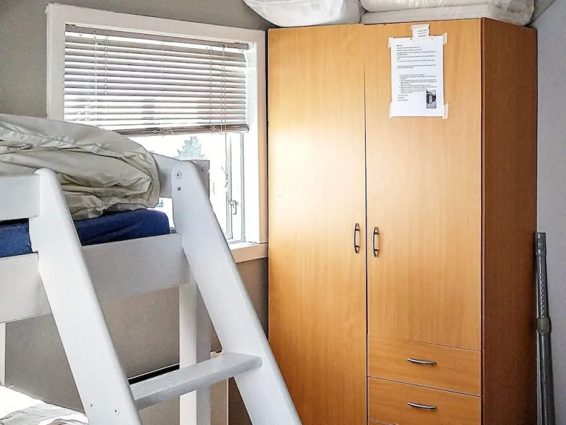 6 Person Holiday Home in Ovre Ardal