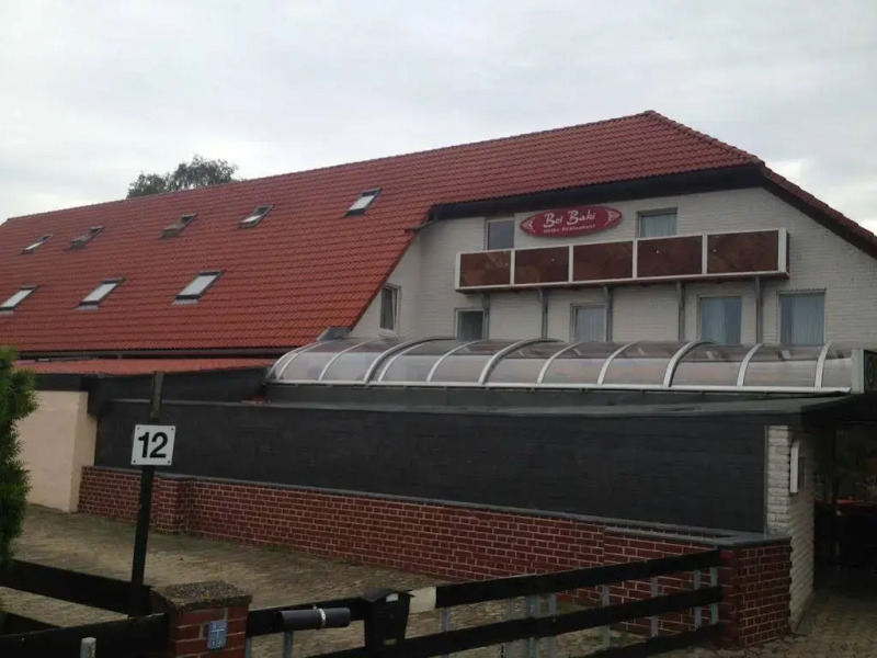 Hotel & Restaurant Bei Baki