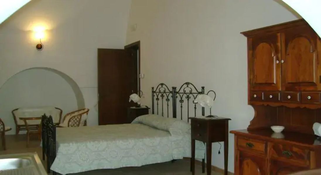 B & B Masseria Cassiere