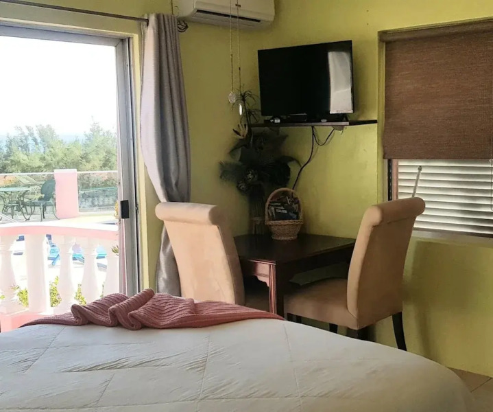 Bermuda Connections Guest House